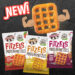 Lenny & Larry’s launches Fitzels™ – Protein-packed pretzels