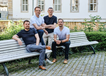 ProteinDistillery raises €15 Million in seed funding