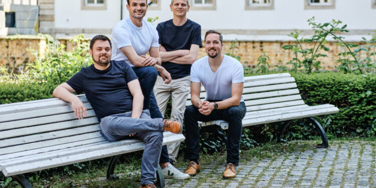 ProteinDistillery raises €15 Million in seed funding
