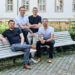 ProteinDistillery raises €15 Million in seed funding
