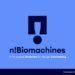 Introducing n!Biomachines: Fit-for-purpose bioreactors designed to easily and affordably scale cellular agriculture