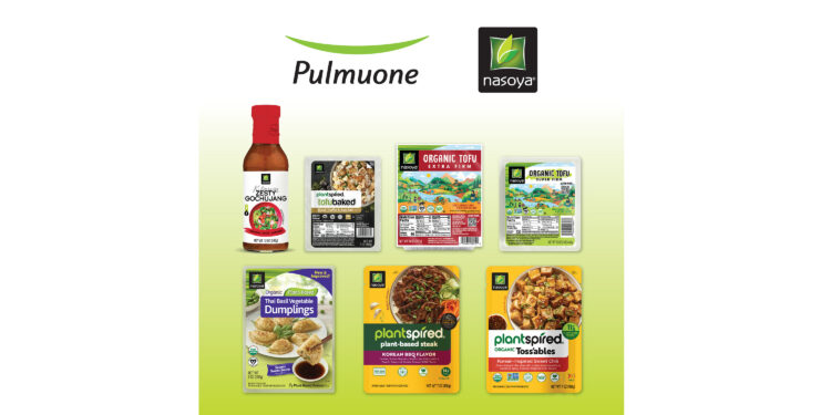 Pulmuone to Introduce plant-based innovations at Natural Products Expo West 2024