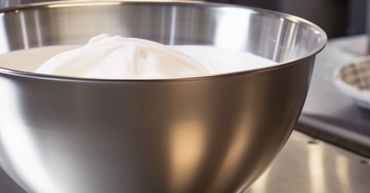 AndFoods secures NZ$2.7 million funding for innovative legume-based cream and milk powders