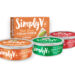 New Plant-Based Cream Cheese from SimplyV Arrives On Grocery Shelves