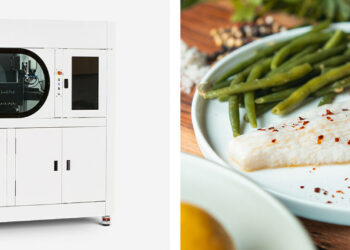 Steakholder Foods receives the initial SIIRD grant payment