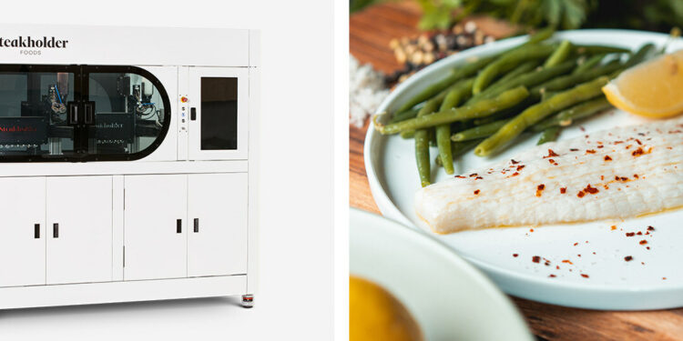 Steakholder Foods receives the initial SIIRD grant payment