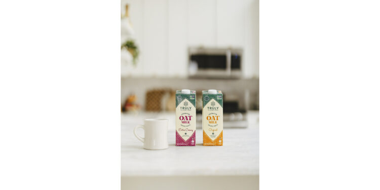 Truly Grass Fed showcases latest product innovations at Natural Products Expo West