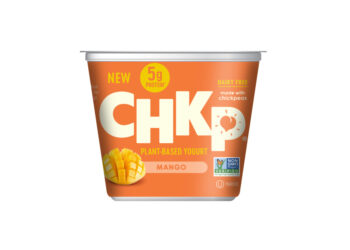 CHKP Foods debuts their newest flavor at Expo West 2024