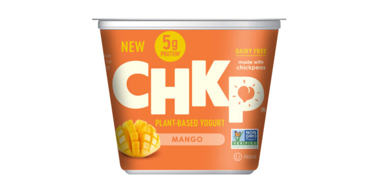 CHKP Foods debuts their newest flavor at Expo West 2024