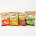 Snack’in For You debuts Better-for-You Veggie Puffs at Expo West