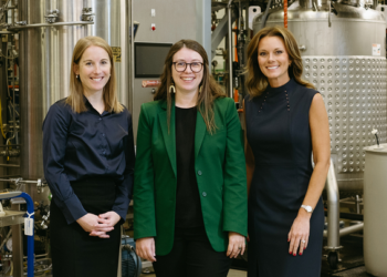 iFAB partners commit $680 million, seek EDA funding for Central Illinois biomanufacturing hub