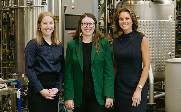 iFAB partners commit $680 million, seek EDA funding for Central Illinois biomanufacturing hub