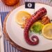 “Release THE KRAKEN!” Revo Foods unveils the first vegan octopus alternative