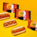 Hot Dog! The Kraft Heinz Not Company Launches First-Ever, Plant-Based Oscar Mayer Hot Dogs and Sausages