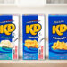 The Kraft Heinz Not Company introduces KD NotMacandCheese: the first plant-based offering from KD
