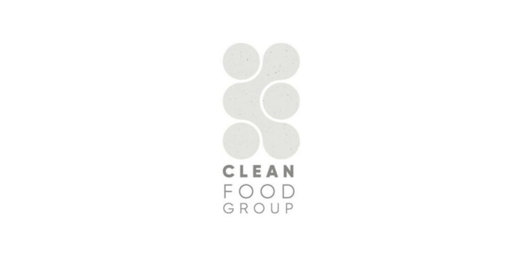 UK food-tech business Clean Food Group announces £2.5m funding from Clean Growth Fund