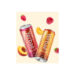 Yerbaé introduces two new on-trend flavors: Peachy Mimosa Twist and Raspberry Sorbet