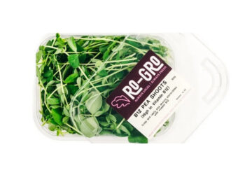 Ro-Gro launches pioneering biofortified microgreens