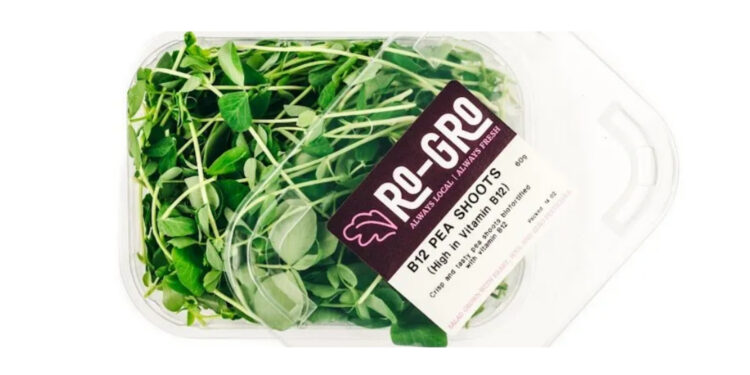 Ro-Gro launches pioneering biofortified microgreens
