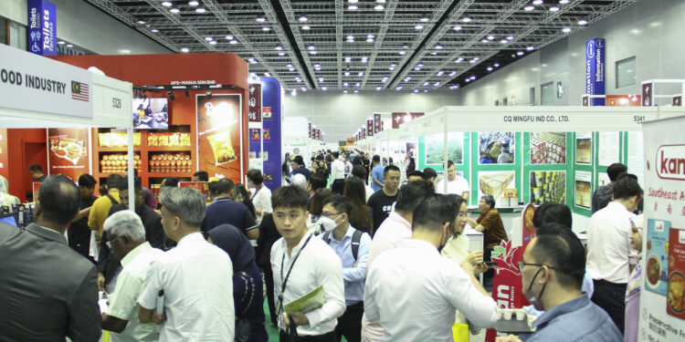 MIFB 2024: Malaysia’s premier F&B event is back, as ASEAN F&B industry lauded one of the fastest growing in the world