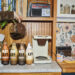 Oatly continues North American Beverage Portfolio expansion with the launch of flavored oatmilk creamers