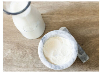 Superbrewed Food is the world’s first company to receive U.S. FDA no-questions for bacteria biomass protein and to progress in global jurisdictions