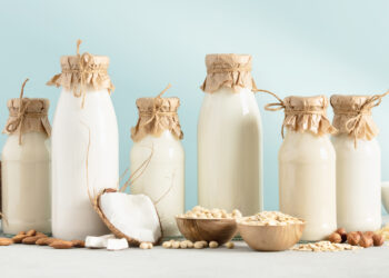 Carbiotix signs first NutraCycle Joint Development Agreement with leading Nordic plant-based food & beverage producer