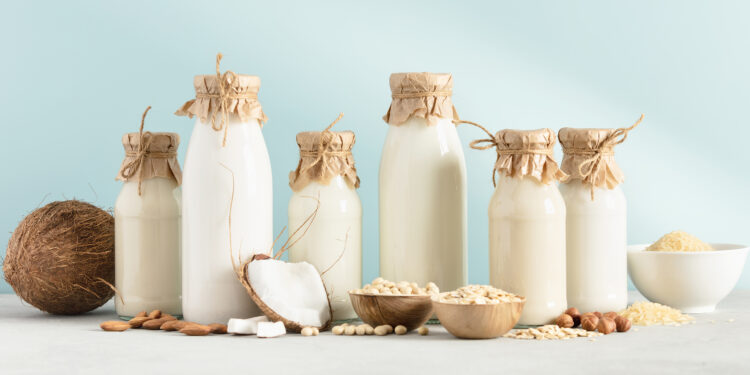 Carbiotix signs first NutraCycle Joint Development Agreement with leading Nordic plant-based food & beverage producer