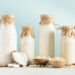 Carbiotix signs first NutraCycle Joint Development Agreement with leading Nordic plant-based food & beverage producer