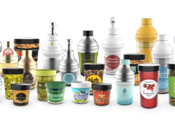 Orora’s Jarbot™ reusable packaging system wins prestigious 2024 Innovators Award from the sustainable packaging coalition