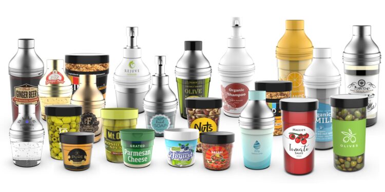 Orora’s Jarbot™ reusable packaging system wins prestigious 2024 Innovators Award from the sustainable packaging coalition