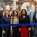 Givaudan, MISTA, and Bühler celebrate opening of new extrusion hub at MISTA in San Francisco