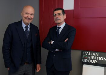 Italian Exhibition Group: Top management reconfirmed: Maurizio Renzo Ermeti President, Corrado Arturo Peraboni Ceo