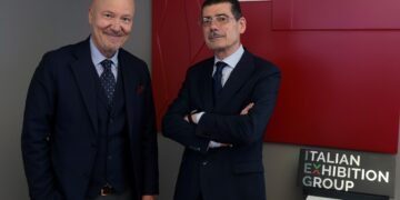 Italian Exhibition Group: Top management reconfirmed: Maurizio Renzo Ermeti President, Corrado Arturo Peraboni Ceo