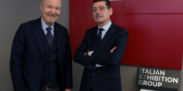 Italian Exhibition Group: Top management reconfirmed: Maurizio Renzo Ermeti President, Corrado Arturo Peraboni Ceo