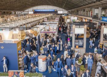 Unveiling excellence: “PLMA 2024 World of Private Label International Trade Show”