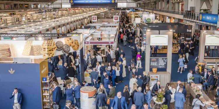 Unveiling excellence: “PLMA 2024 World of Private Label International Trade Show”