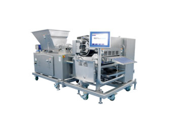 Versatility and performance at the forefront of innovation: PROVISUR® Technologies’ VerTex® 660 and NovaMax® 400 forming machines