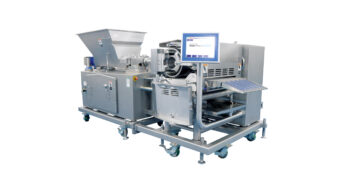 Versatility and performance at the forefront of innovation: PROVISUR® Technologies’ VerTex® 660 and NovaMax® 400 forming machines