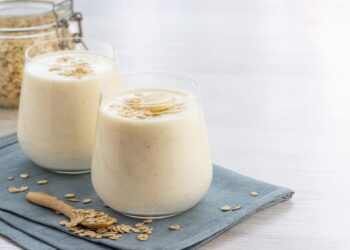 Oat-standing nutrition, oat-rageously delicious!