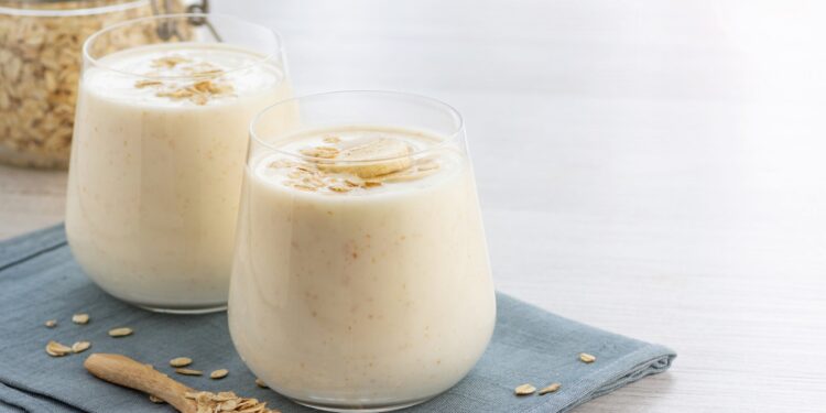 Oat-standing nutrition, oat-rageously delicious!