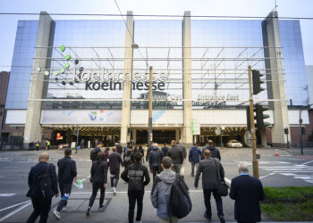 Responsibility meets progress: Anuga FoodTec 2024 as the signpost for the food and beverage industries