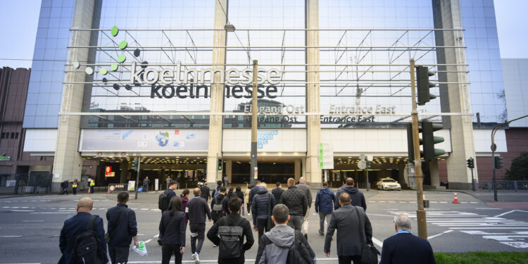 Responsibility meets progress: Anuga FoodTec 2024 as the signpost for the food and beverage industries