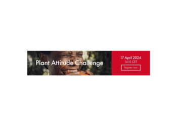Givaudan’s Plant Attitude Challenge invites start-ups to show how to decrease costs of an alt-protein recipe while ensuring a delicious consumer experience