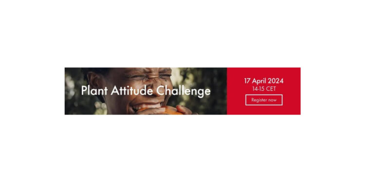 Givaudan’s Plant Attitude Challenge invites start-ups to show how to decrease costs of an alt-protein recipe while ensuring a delicious consumer experience