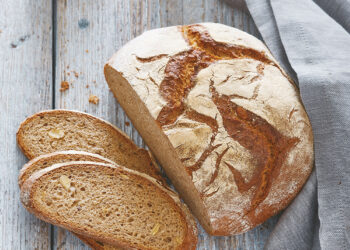 TIP-TOP® Ultra Clean release flours: a breath of fresh air for bakers