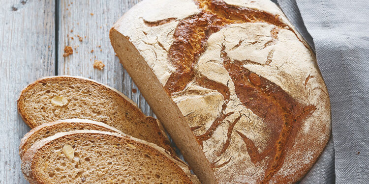 TIP-TOP® Ultra Clean release flours: a breath of fresh air for bakers