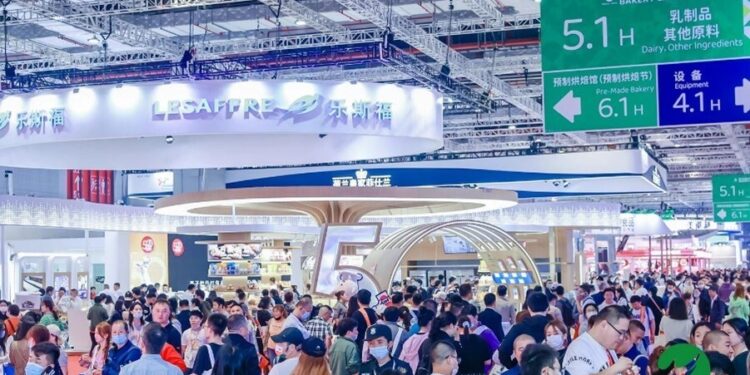 The 26th Bakery China set to drive a new wave of innovation in Shanghai