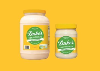 Duke’s Announces Launch of Vegan Mayo for Foodservice and dukesmayo.com