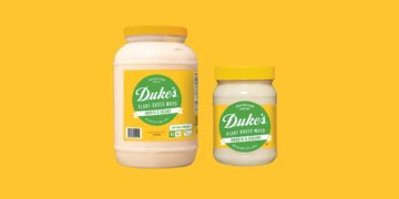 Duke’s Announces Launch of Vegan Mayo for Foodservice and dukesmayo.com